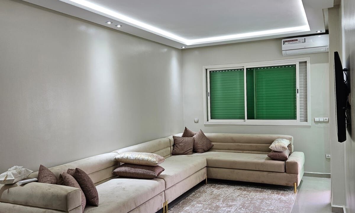 Photo of Livingroom in Mohammedia