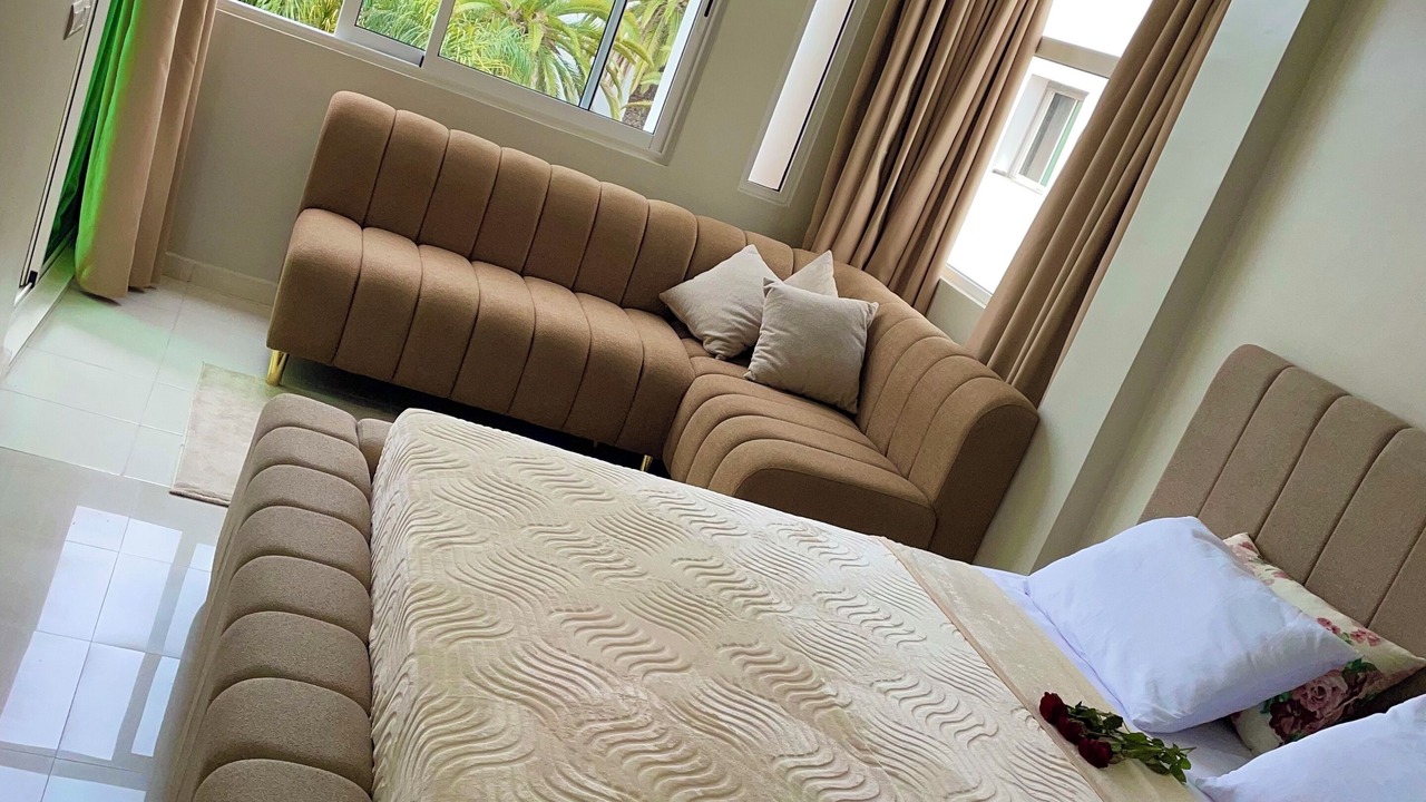 Photo of Bedroom in Mohammedia