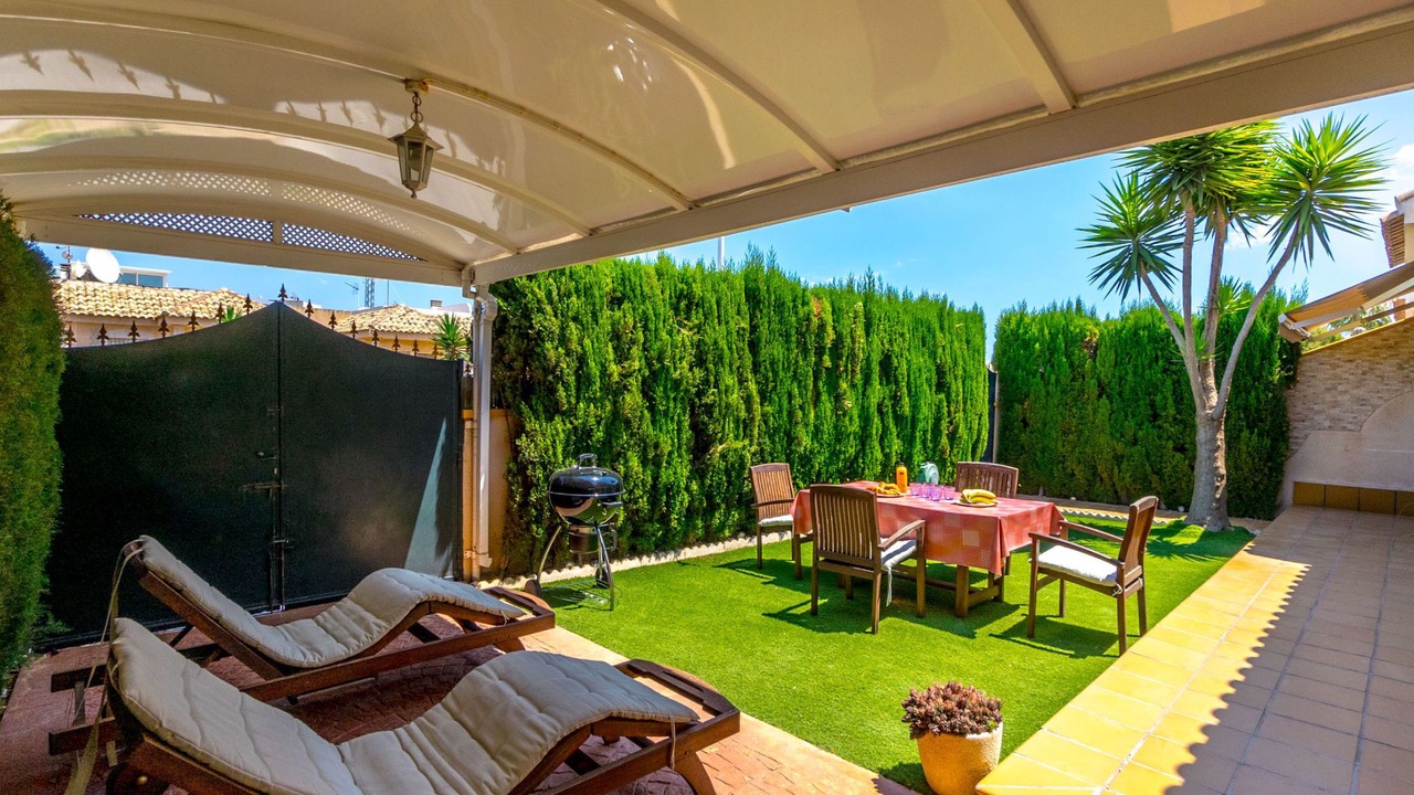 Photo of Outdoor in La Zenia