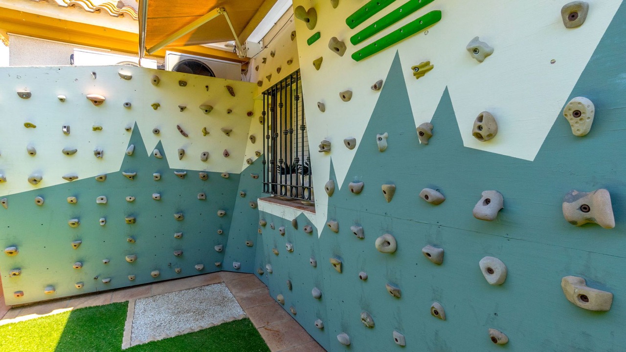 Photo of Outdoor in La Zenia