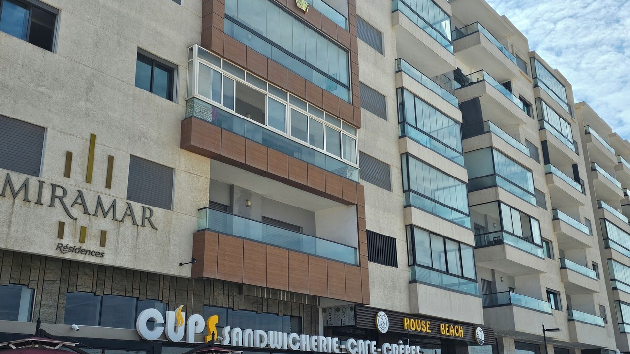 Photo of Outdoor in Mohammedia