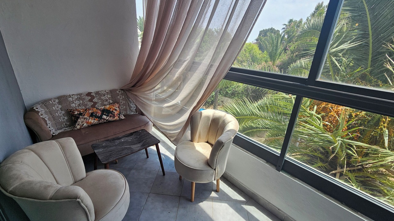 Photo of Livingroom in Mohammedia