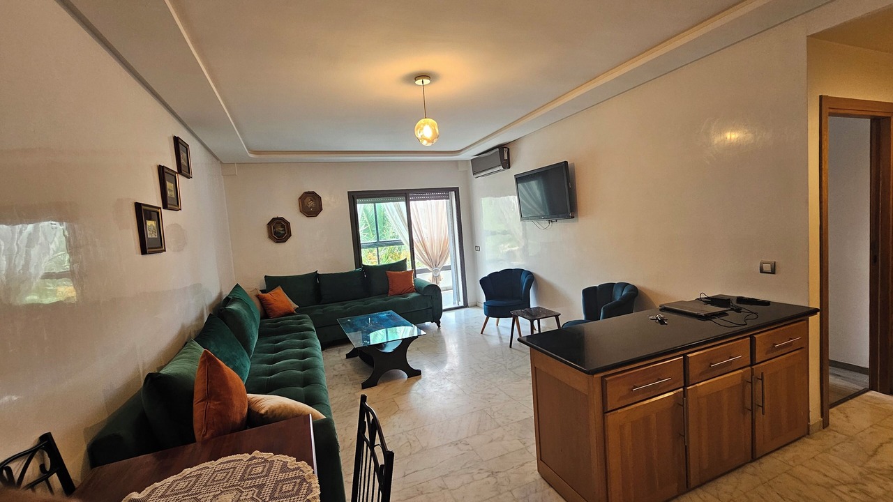 Photo of Livingroom in Mohammedia