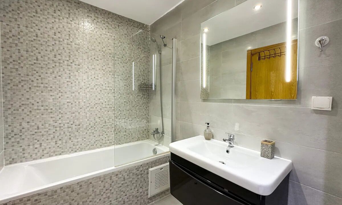 Photo of Bathroom in Mohammedia