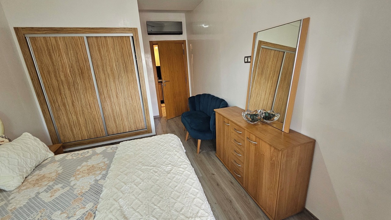 Photo of Bedroom in Mohammedia