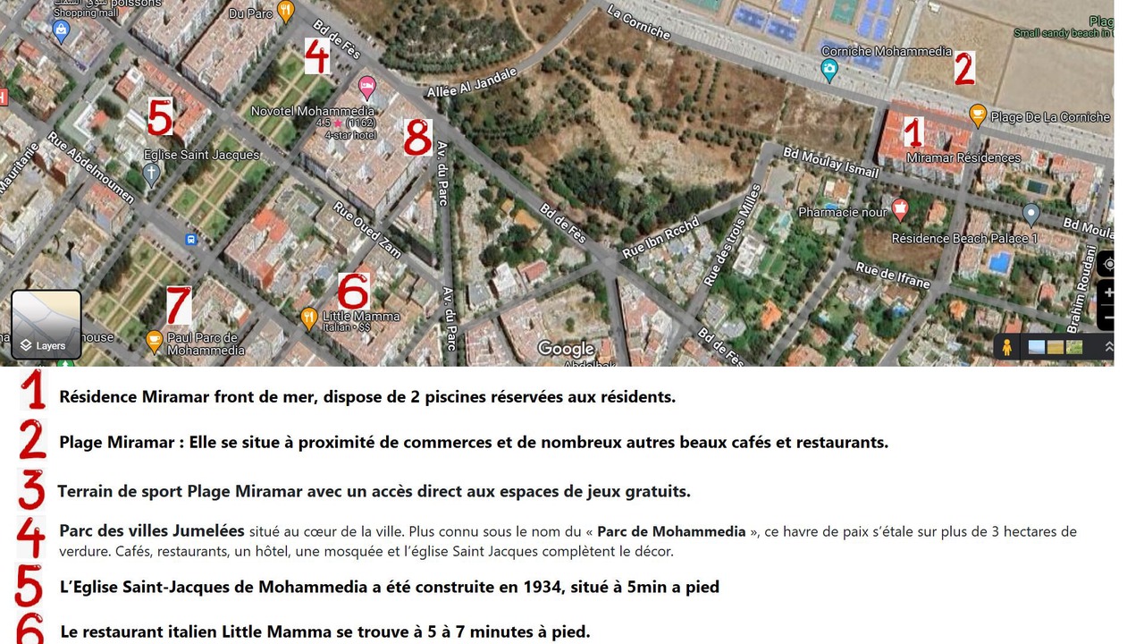 Photo of Others in Mohammedia