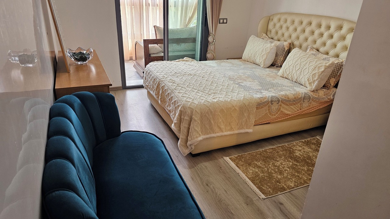 Photo of Bedroom in Mohammedia