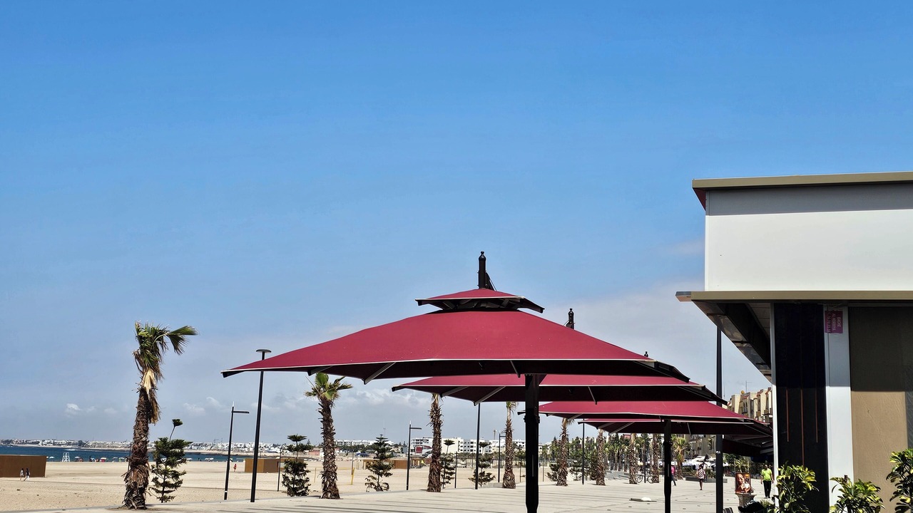 Photo of Outdoor in Mohammedia