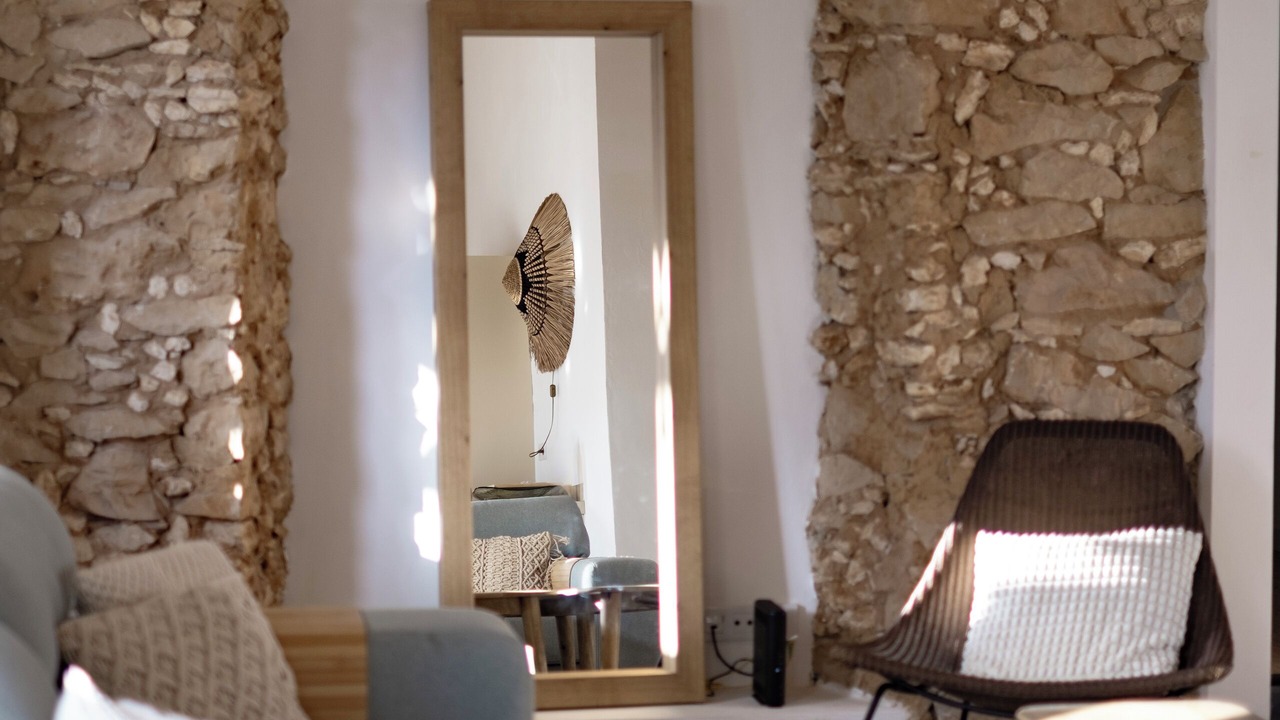 Photo of Livingroom in Sagres