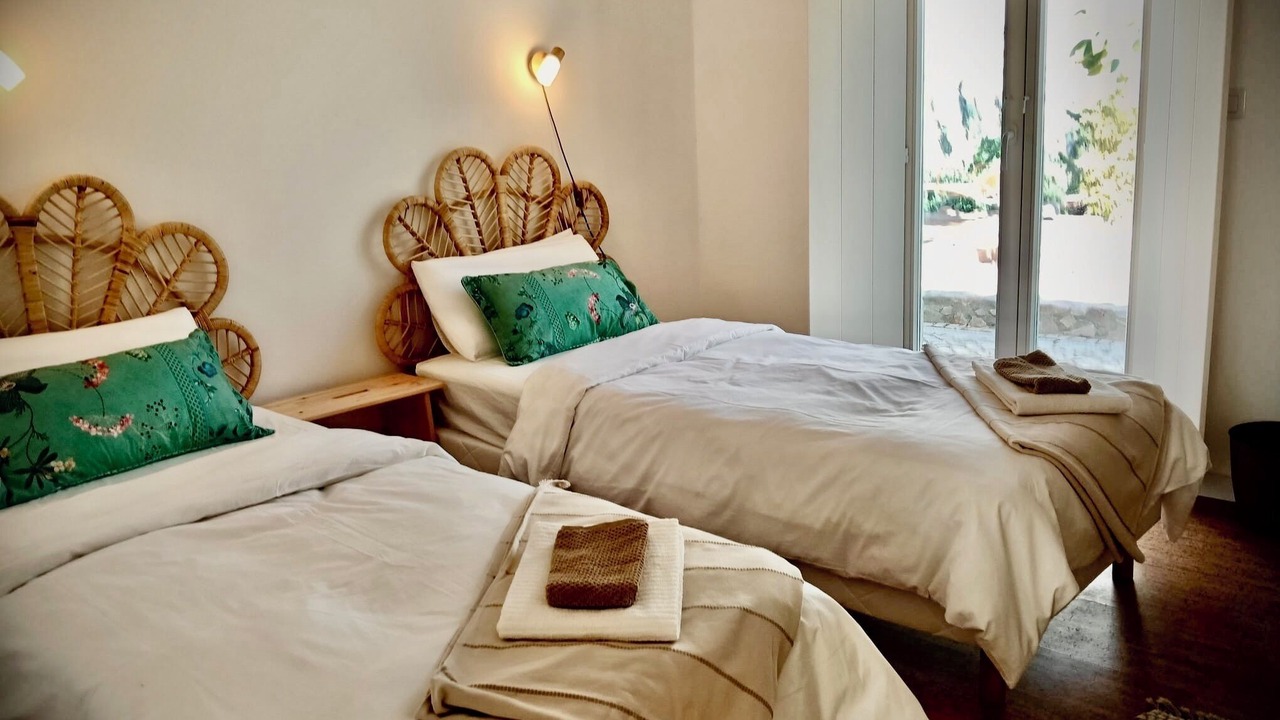 Photo of Bedroom in Sagres