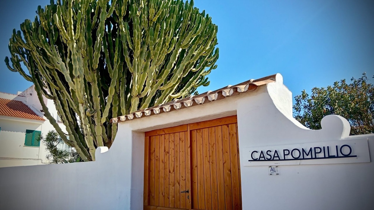 Photo of Outdoor in Sagres