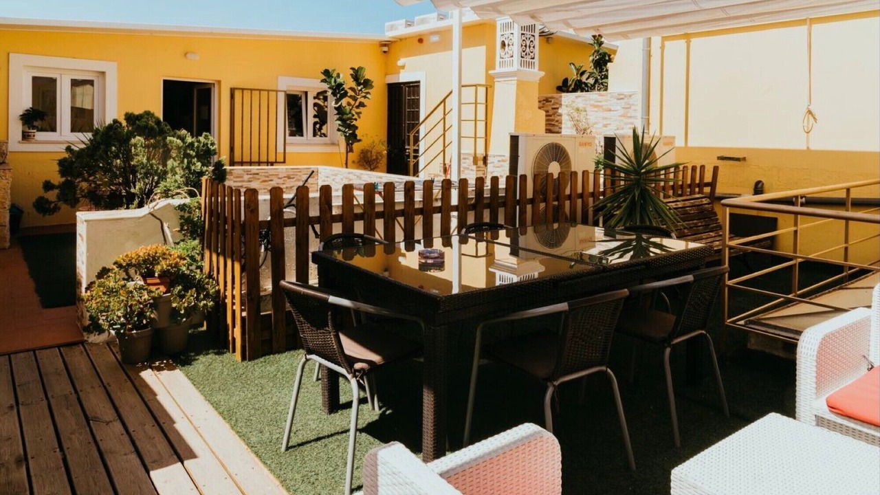 Photo of Outdoor in Faro City Centre