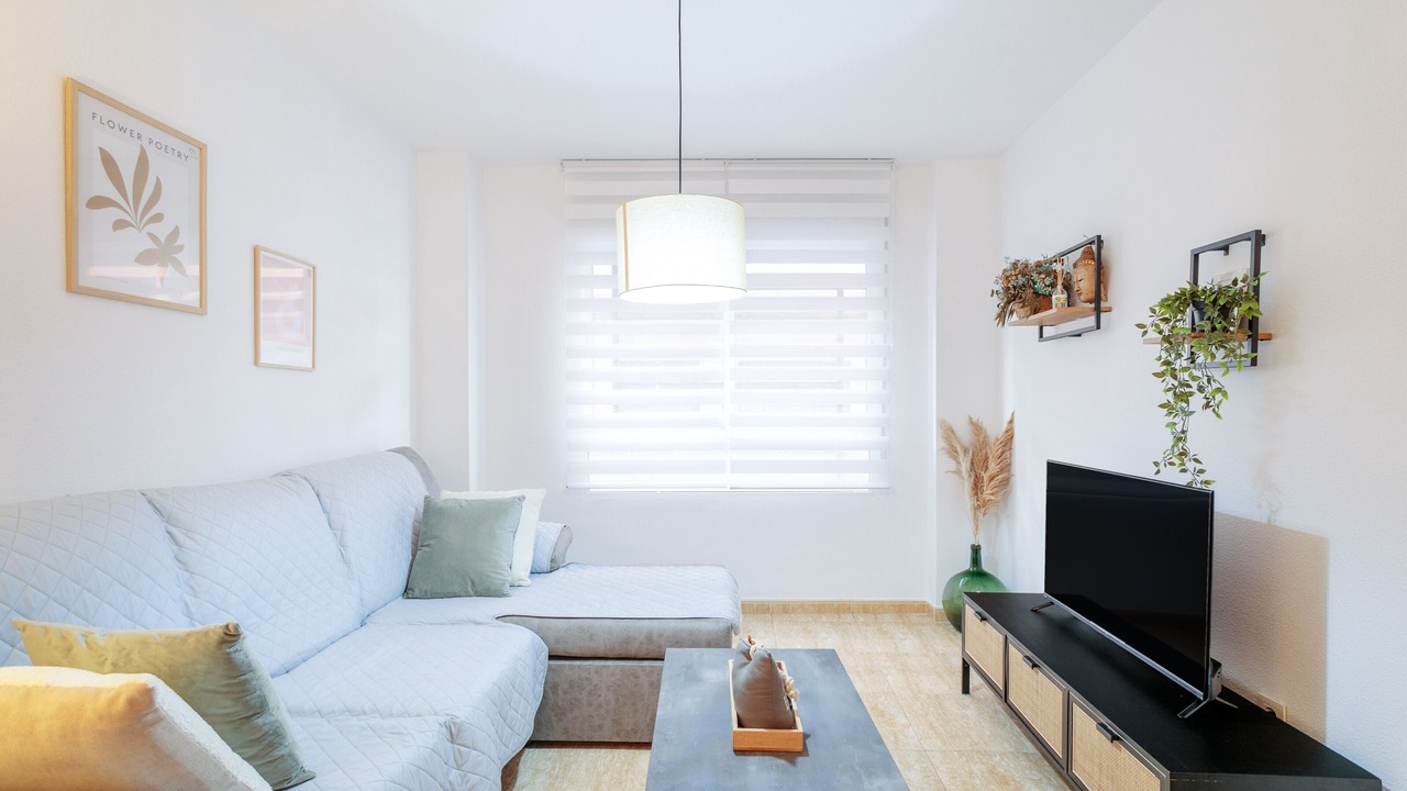 Photo of Livingroom in Alicante