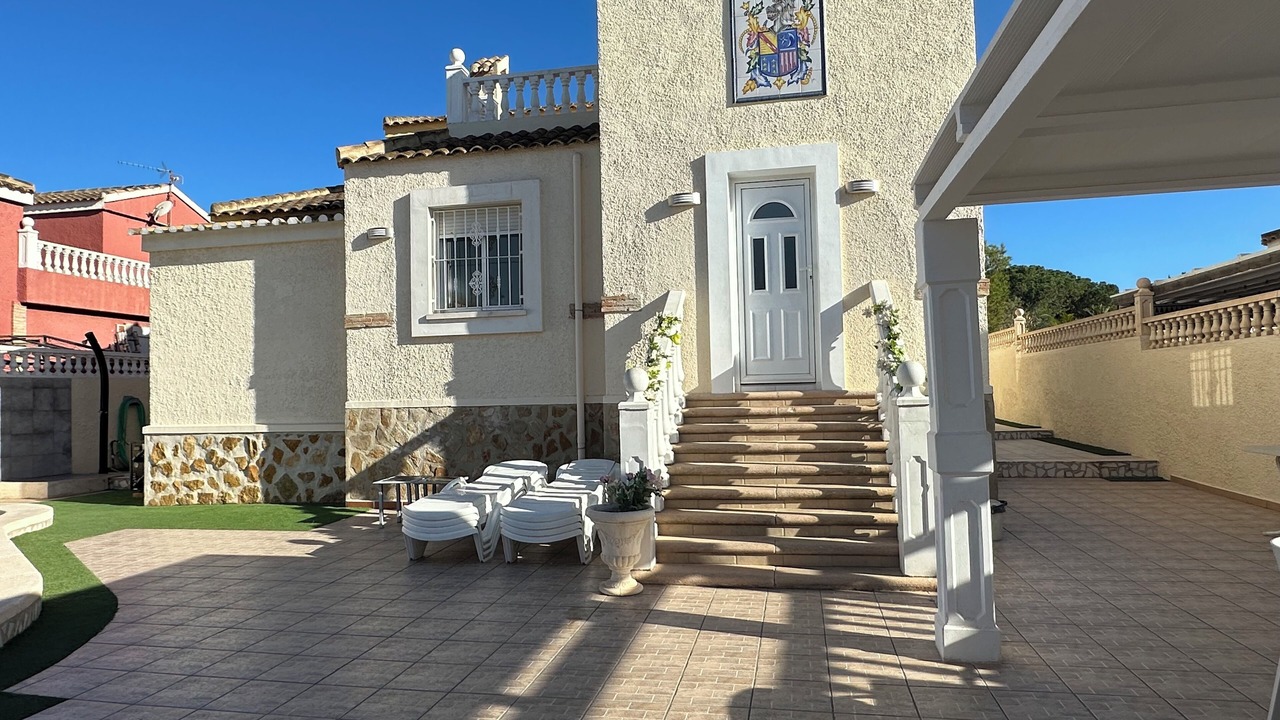 Photo of Outdoor in Puerto Marino
