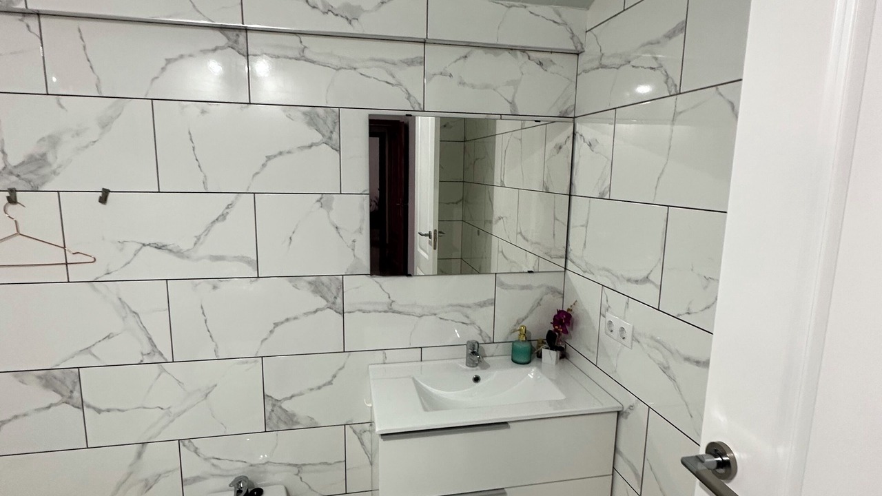 Photo of Bathroom in Puerto Marino