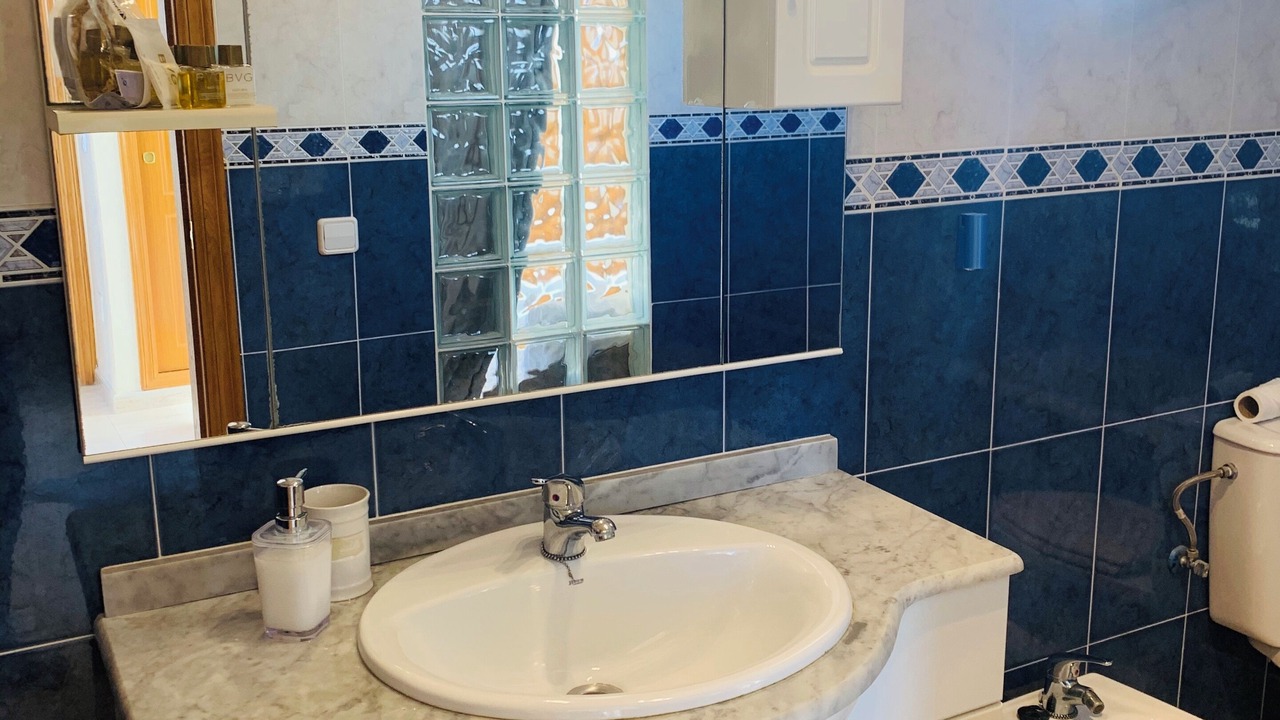 Photo of Bathroom in Puerto Marino