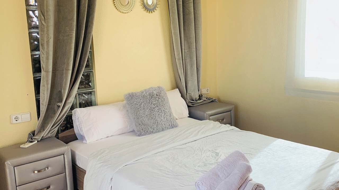 Photo of Bedroom in Puerto Marino