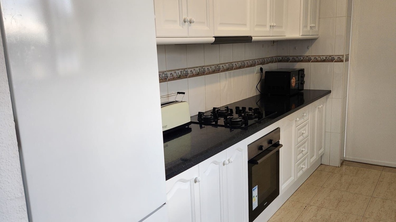 Photo of Kitchen in Puerto Marino