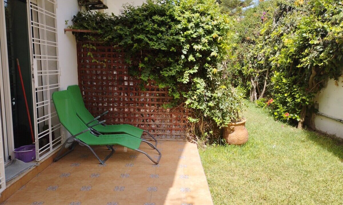 Photo of Patio Balcony in Sidi Bouzid