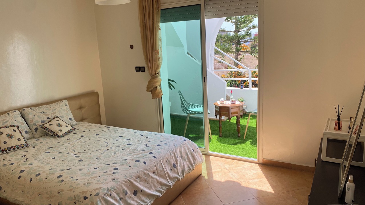 Photo of Bedroom in Sidi Bouzid