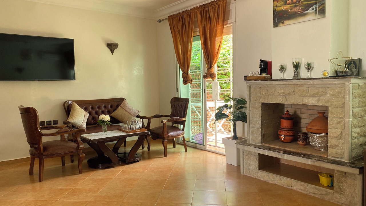 Photo of Livingroom in Sidi Bouzid