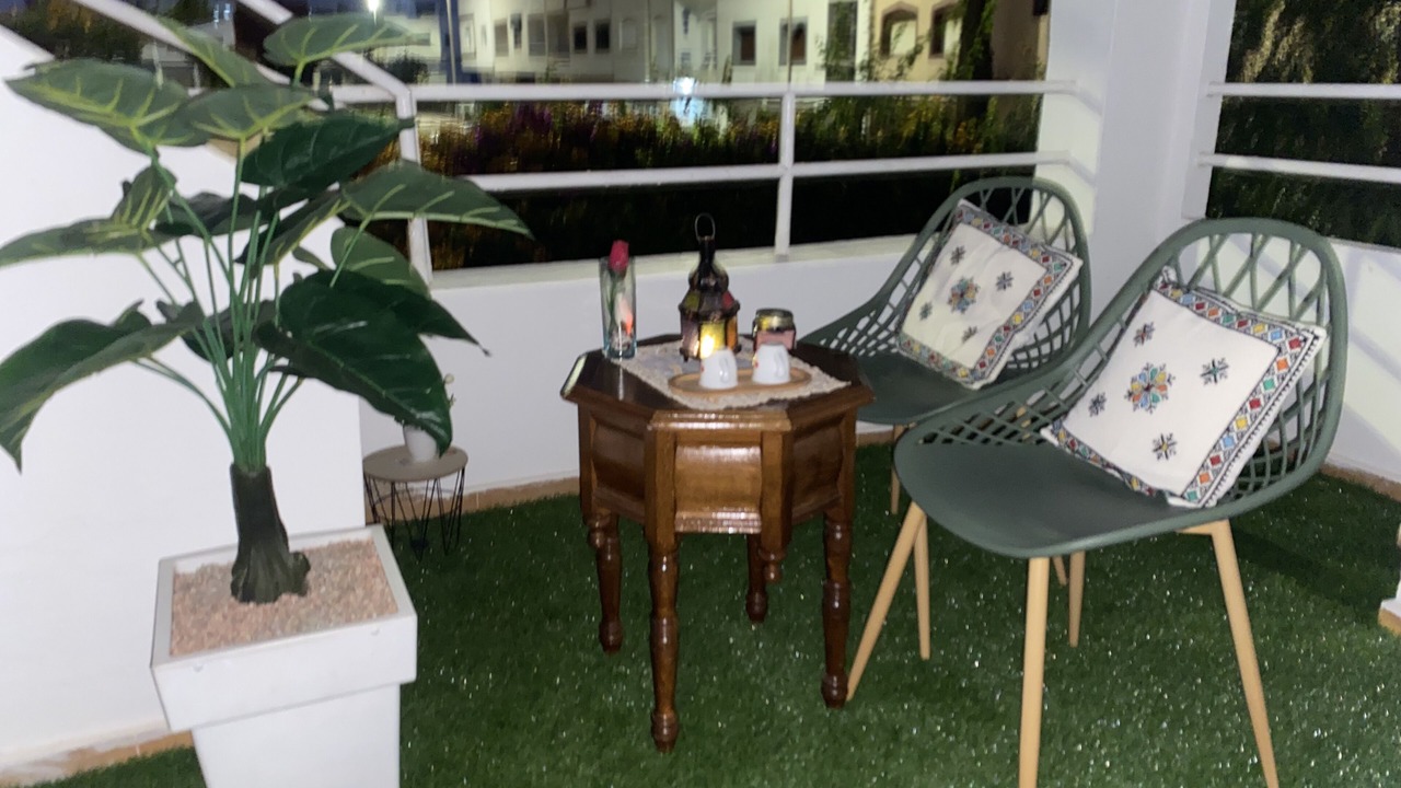Photo of Outdoor in Sidi Bouzid