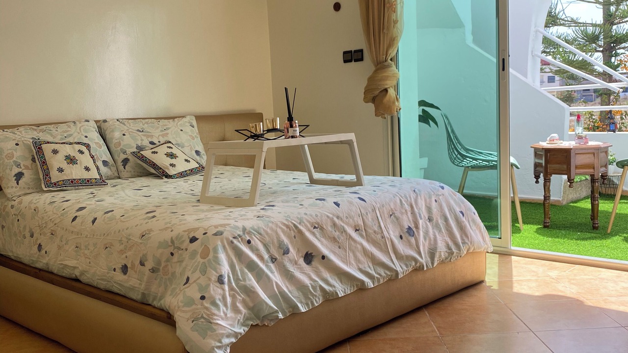 Photo of Bedroom in Sidi Bouzid