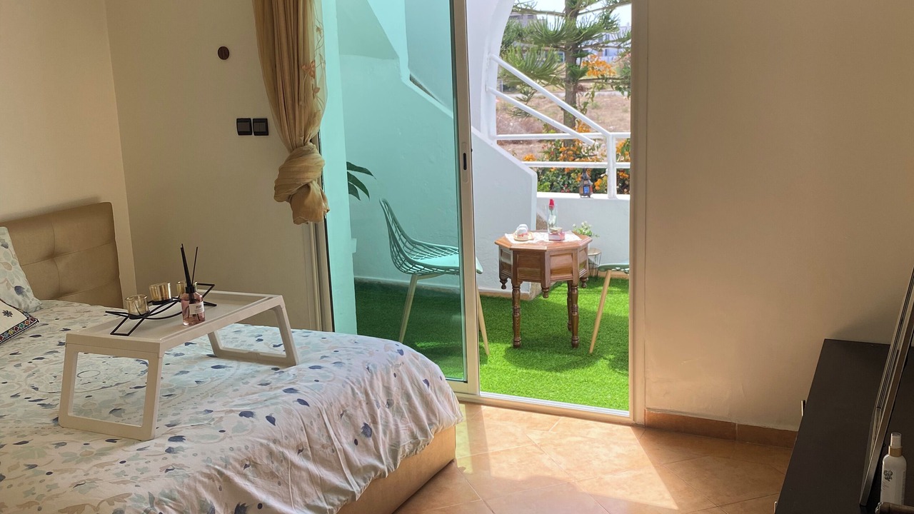 Photo of Bedroom in Sidi Bouzid