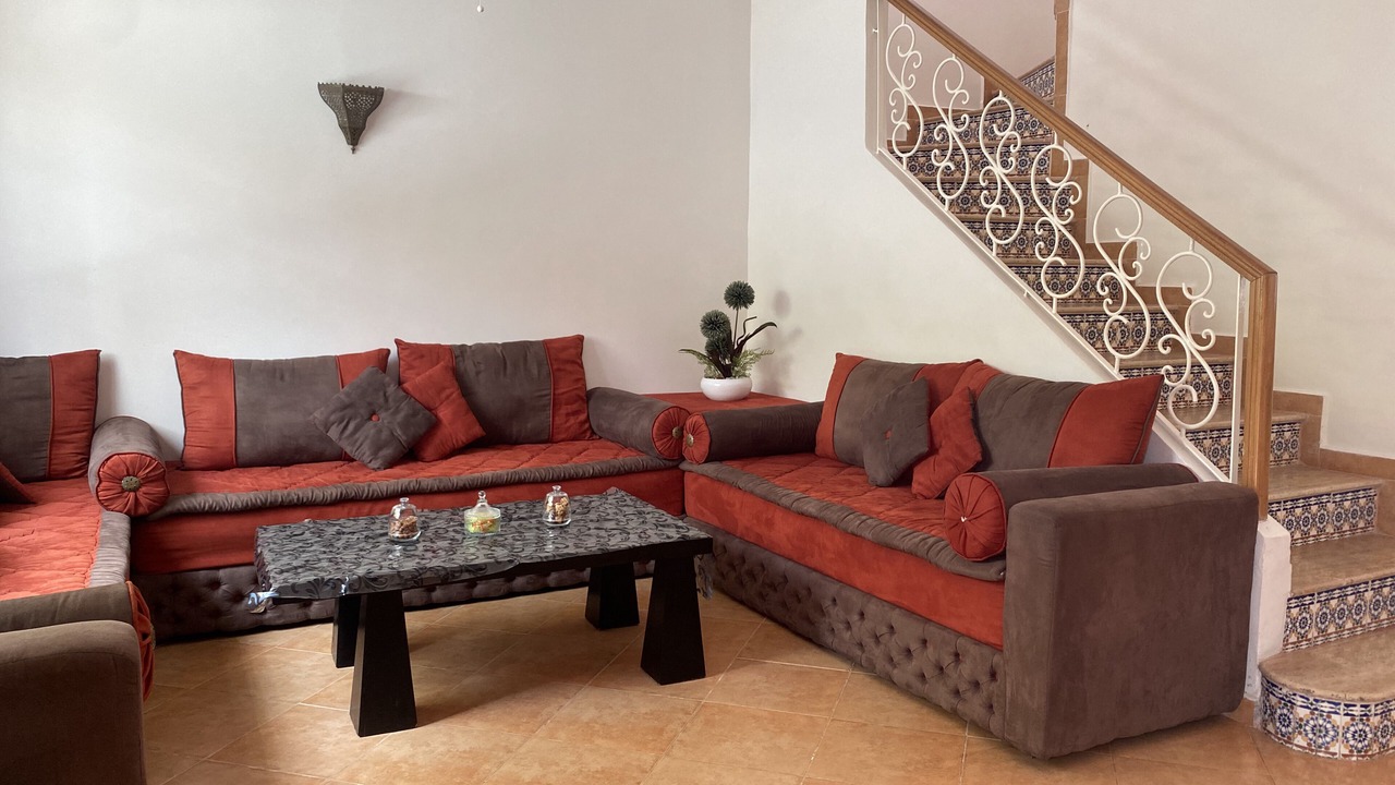 Photo of Livingroom in Sidi Bouzid