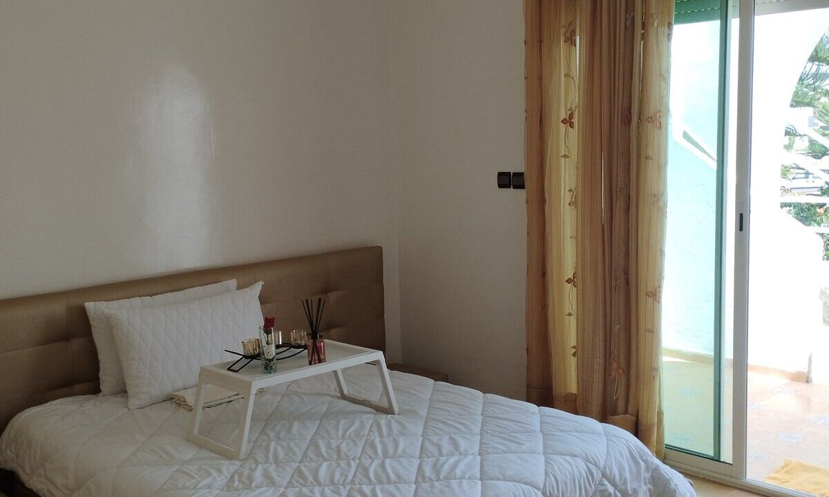 Photo of Bedroom in Sidi Bouzid