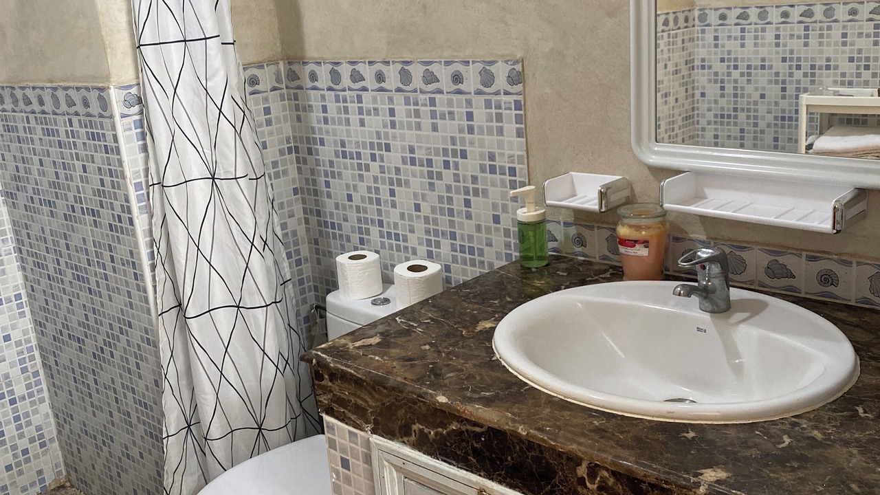 Photo of Bathroom in Sidi Bouzid