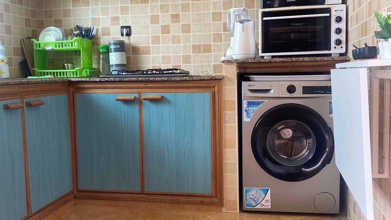 Photo of Kitchen in Sidi Bouzid
