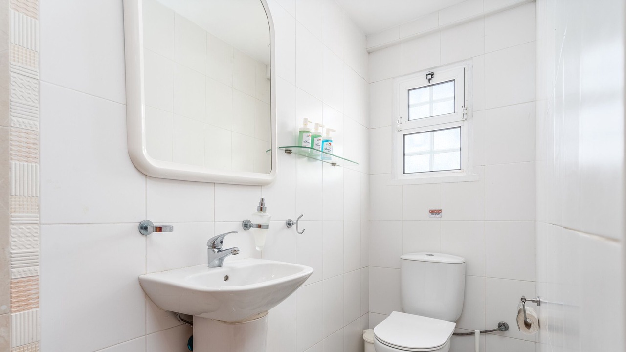Photo of Bathroom in Areias de Sao Joao
