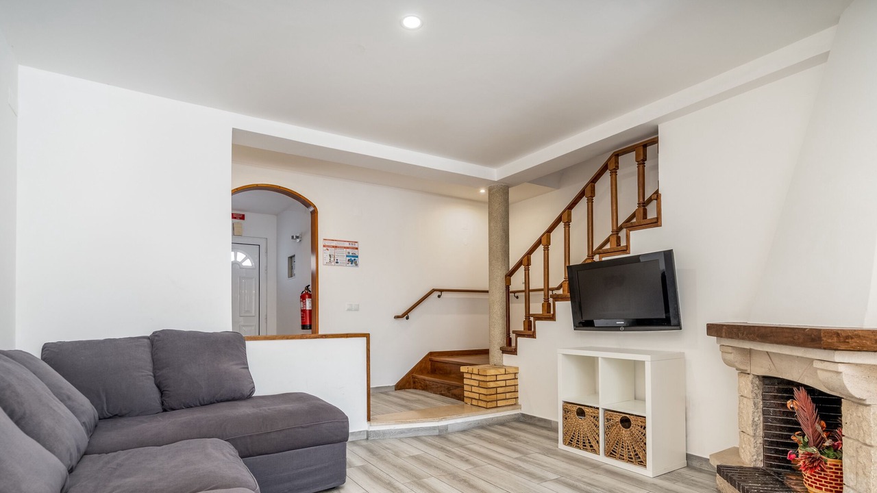 Photo of Livingroom in Areias de Sao Joao