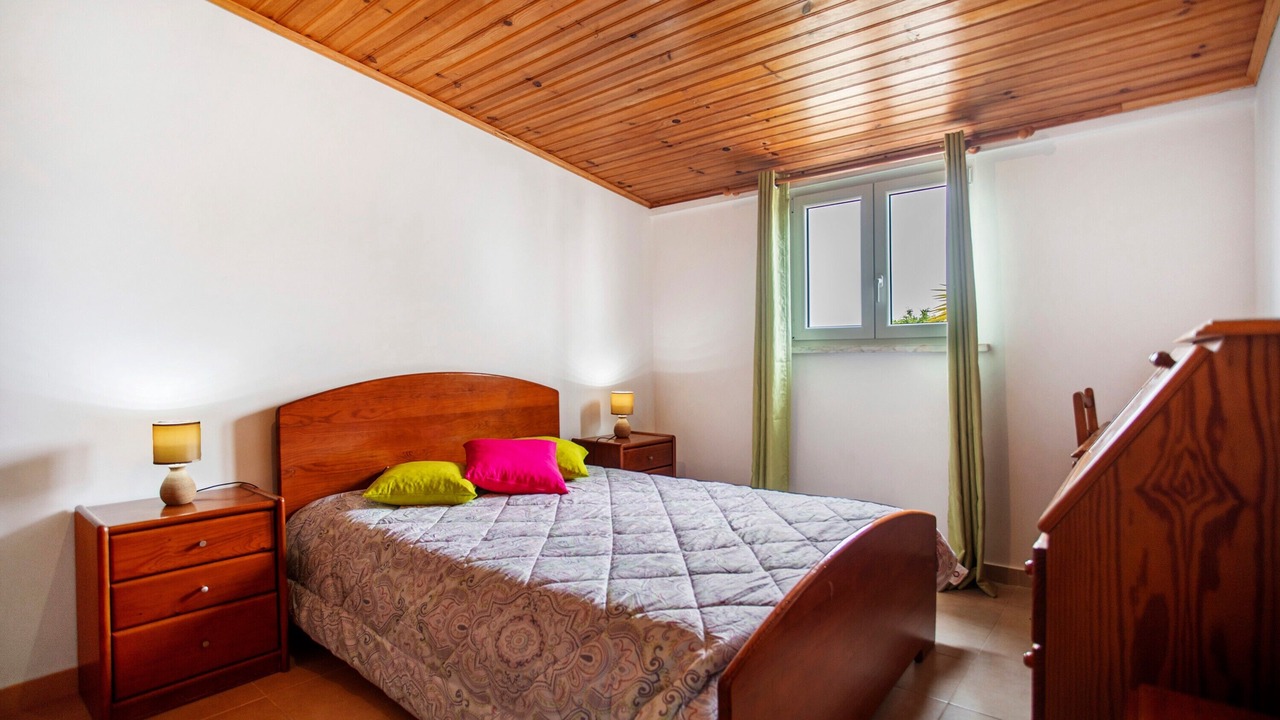 Photo of Bedroom in Torres Vedras