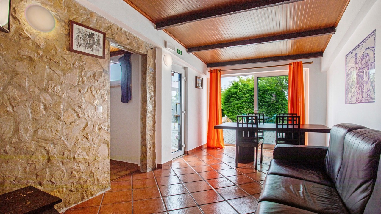 Photo of Livingroom in Torres Vedras