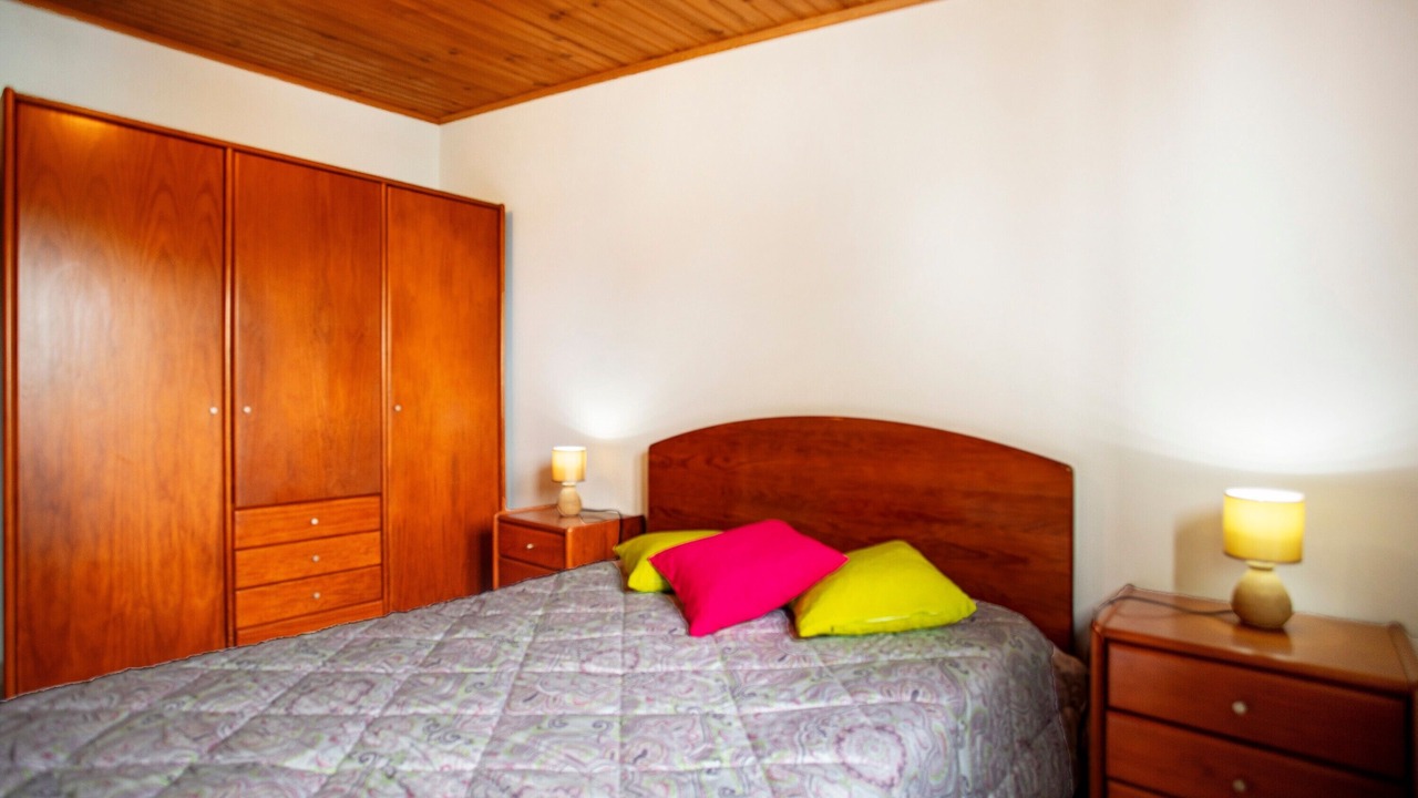 Photo of Bedroom in Torres Vedras