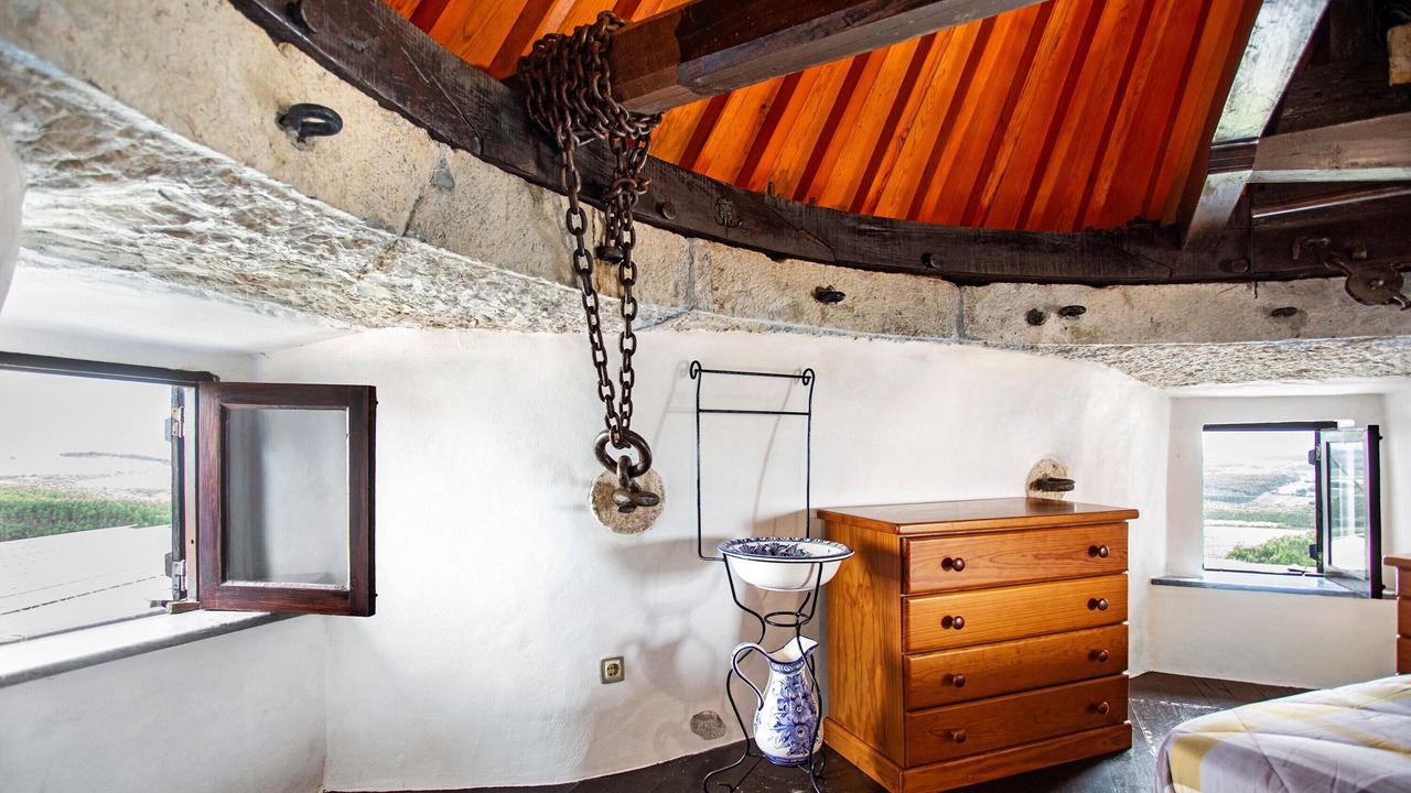 Photo of Bedroom in Torres Vedras