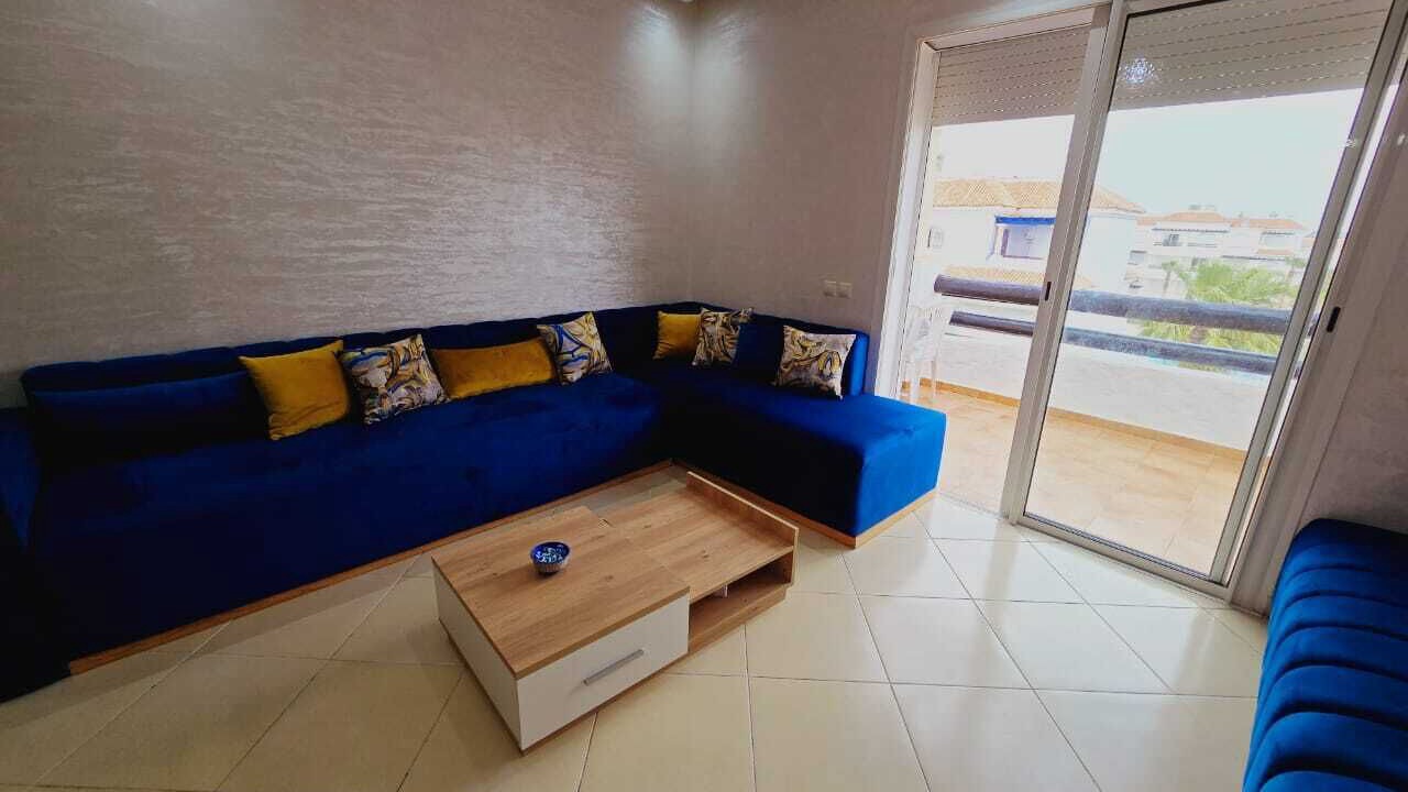 Photo of Livingroom in Sidi Rahal