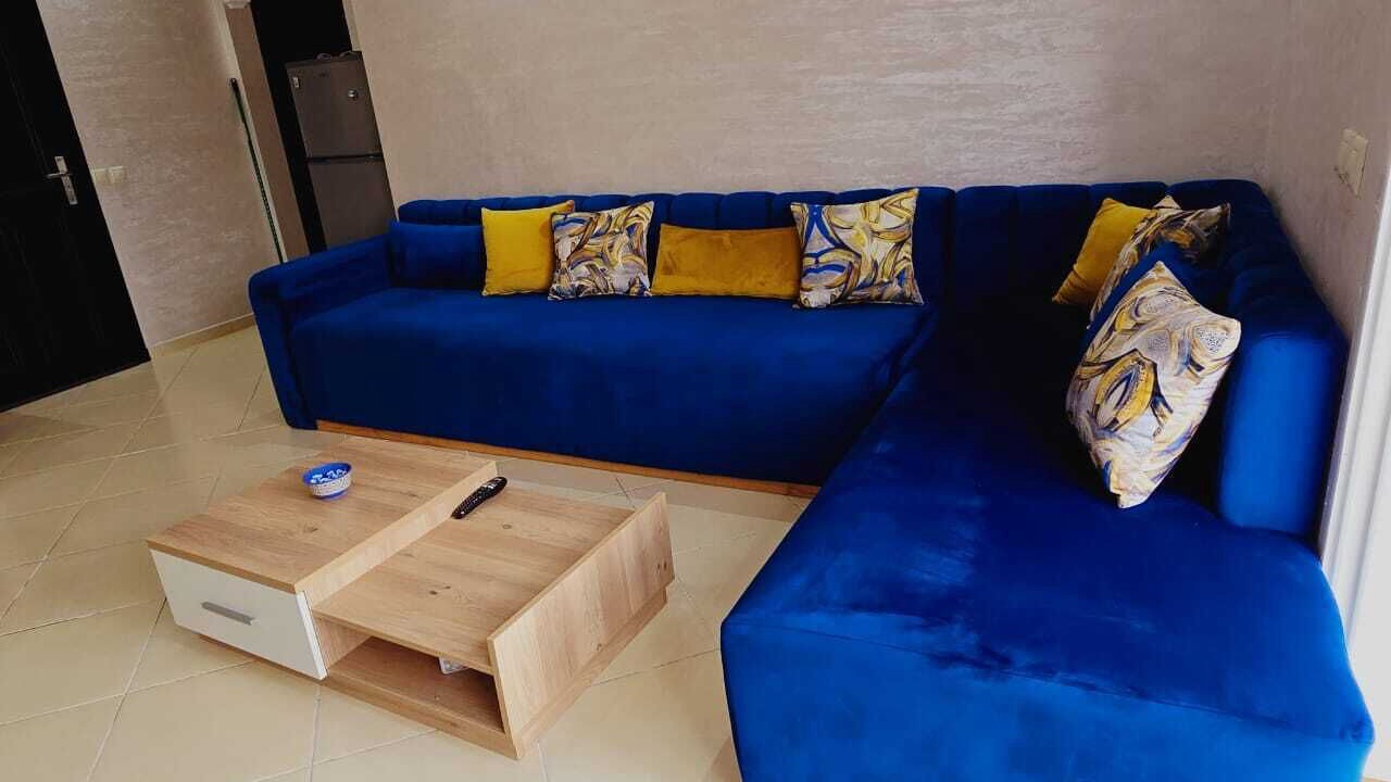 Photo of Livingroom in Sidi Rahal