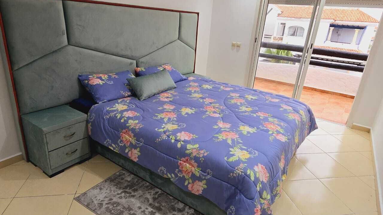 Photo of Bedroom in Sidi Rahal