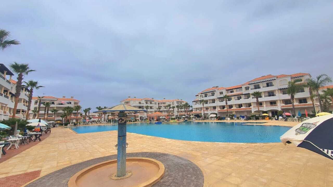 Photo of Outdoor in Sidi Rahal