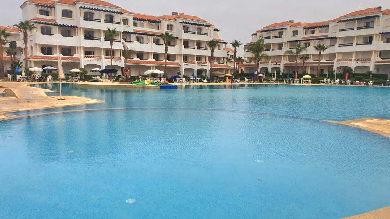 Photo of Outdoor in Sidi Rahal