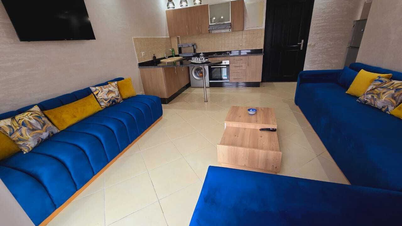 Photo of Livingroom in Sidi Rahal