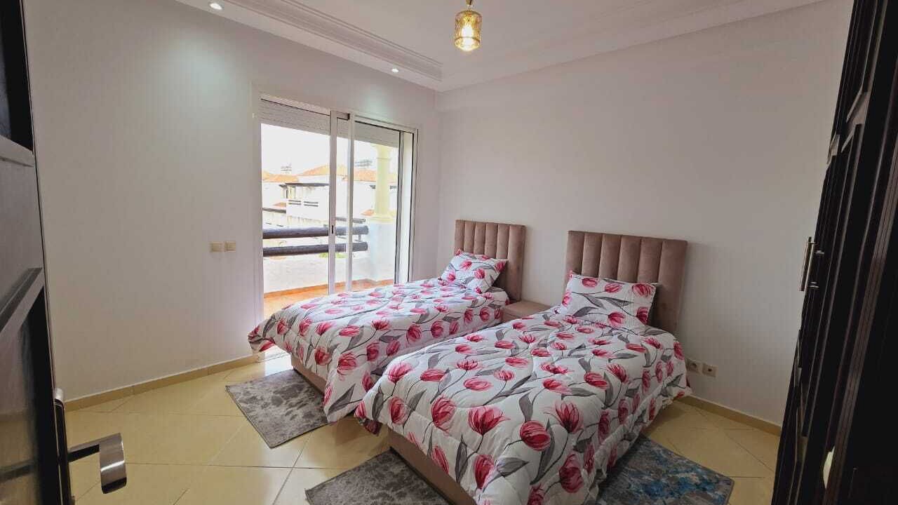 Photo of Bedroom in Sidi Rahal