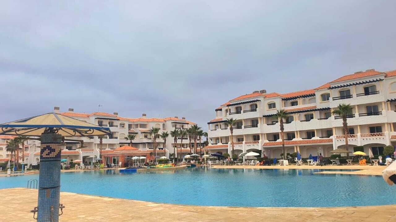 Photo of Outdoor in Sidi Rahal