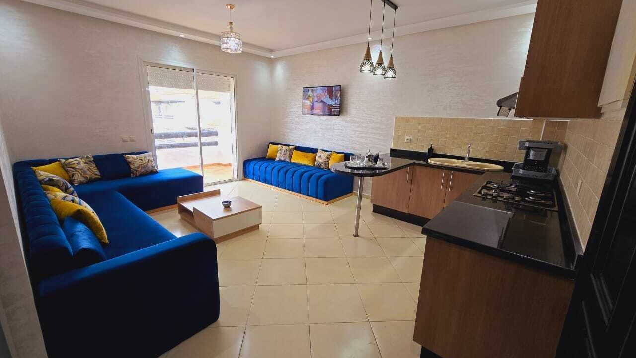 Photo of Livingroom in Sidi Rahal