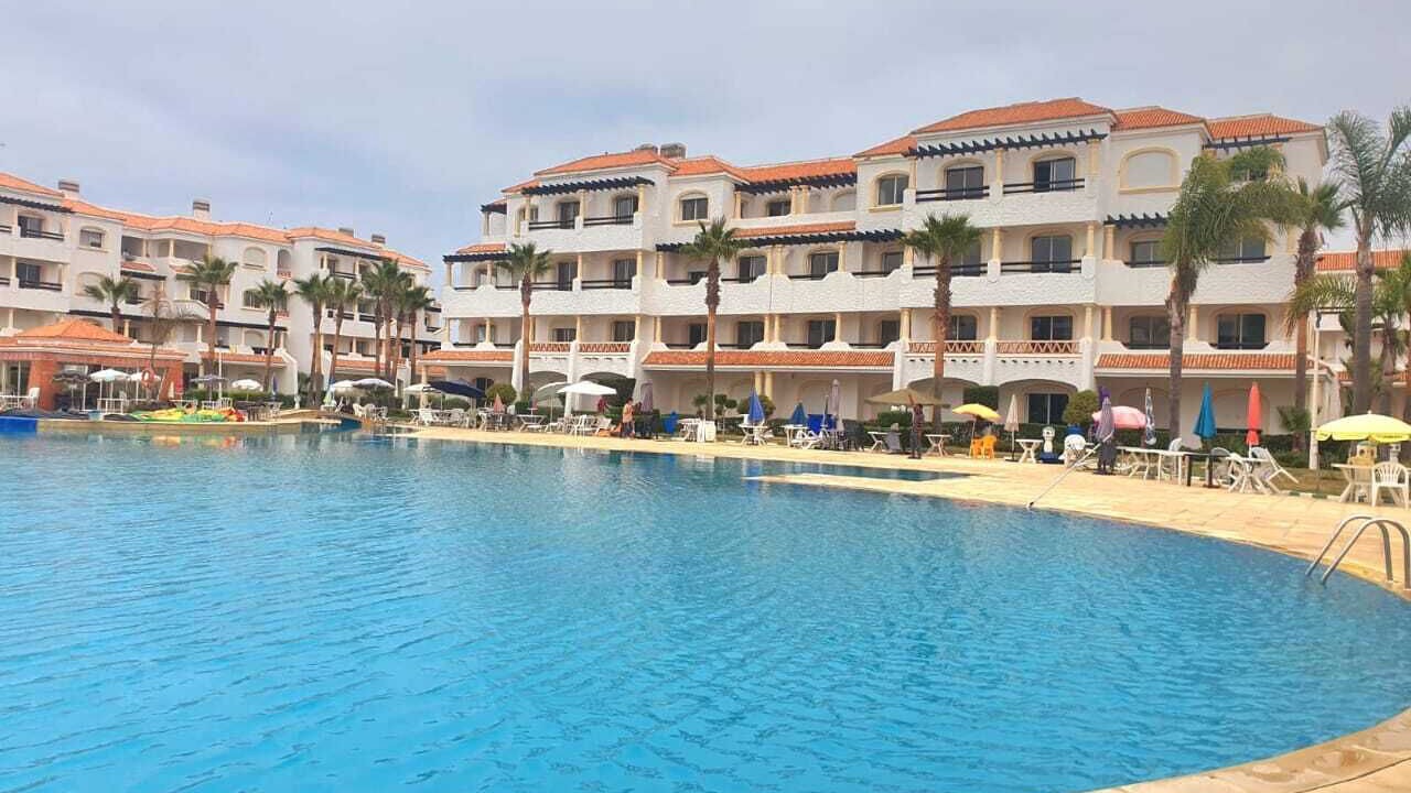 Photo of Outdoor in Sidi Rahal