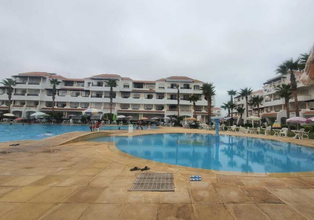 Photo of Outdoor in Sidi Rahal