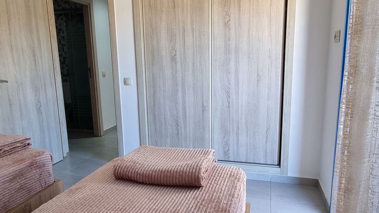 Photo of Bedroom in Martil